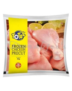 TOTAL PRECUT (1000 GM)