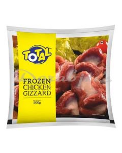 TOTAL GIZARD (500 GM)