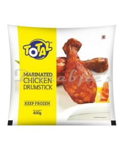 TOTAL MARINATED CHICKEN DRUMSTICK (400G)