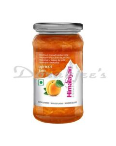 HIMALAYAN APRICOT JAM 240GM