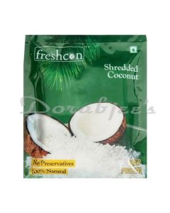 FRESHCON SHREDDED COCONUT 200G