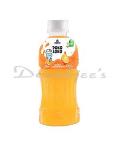 SAPPHIRE POKO LOKO OANGE 300ML