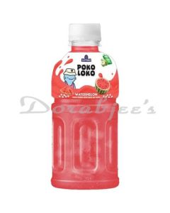 SAPPHIRE POKO LOKO WATERMELON 300ML