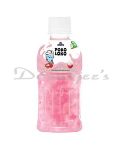 SAPPHIRE POKO LOKO LYCHEE 300ML