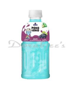 SAPPHIRE POKO LOKO GRAPE 300ML