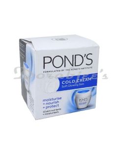 PONDS COLD CREAM        100 GM