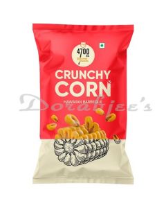 4700BC CRUNCHY CORN, HAWAIIAN BARBEQUE, 40G