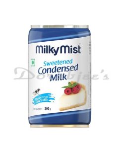 MILKY MIST  CAN CONDENSE MILK ICECREAM 200G