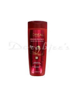 LOREAL COLOR PROTECT SHAMPOO 400ML