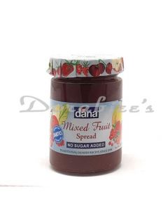 DANA DIABETIC MIX FRUIT JAM 315