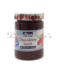 DANA DIABETIC STRAWBERRY JAM