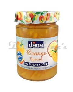 DANA DIABETIC ORANGE MARMALADE JAM