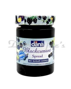 DANA DIABETIC BLACKCURRANT JAM