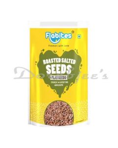 FLABITES SLTD FLAX SEEDS 250G