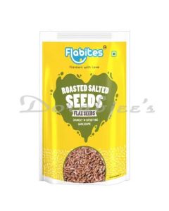 FLABITES RSTD FLAX SEEDS 250G