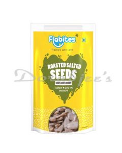 FLABITES RSTD SNFLR SEED 200G