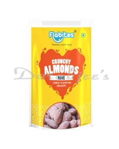 FLABITES ROSE ALMOND 100G