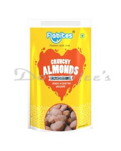 FLABITES SLTD CRML ALMND 100G