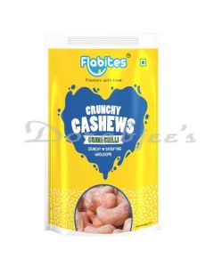 FLABITES GUAVA CASHEW 100G