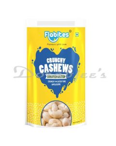 FLABITES RSTD SLTD CSHW 100G