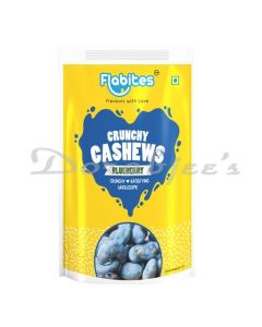 FLABITES BLUEBERY CSHW 100G