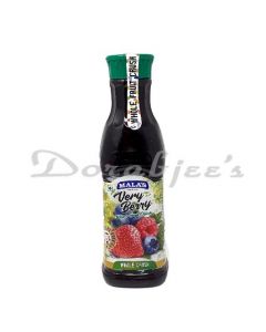 MALAS VERY BERRY 750ML