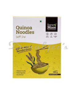 SOME MORE QUINOA HAKKA NOODLES (190 G)