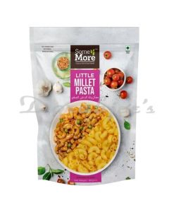 SOME MORE LITTLE MILLET PASTA 180 G