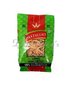 PASTALLIO PASTA  LONG MACARONI 500G S