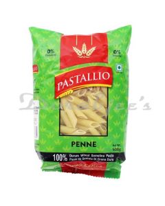 PASTALLIO PASTA  PENNE 500G S