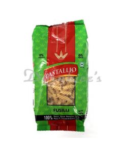 PASTALLIO PASTA  FUSILLI 500G S