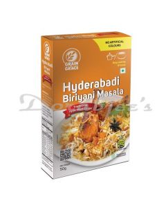 GGHYDERABADIBIRIYANI M 50GM