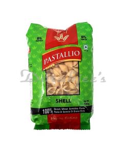 PASTALLIO PASTA  SHELL 500G S