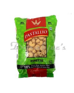 PASTALLIO PASTA  PIPETTE 500G S