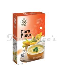 GG CORN FLOUR 100GM