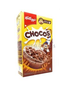 KELLOGGS CHOCOS         700 G