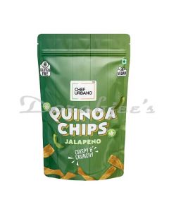 CHEFURBANOQUINOAJALAPCHIP75GM