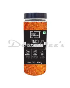 CHEF URBANOSPIMIXTACOSEAS180G