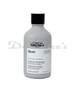 LOREAL SERIE EXPERT SILVER SHAMPOO 300 ML