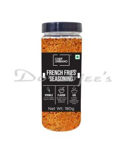 CHEFURBANOSPIMIXFRENFRIESE180G