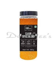 CHEFURBANOSPICMIXCAJUNMIX180GM