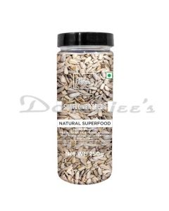 CHEFURBANOSUNFLOWERSEED250 GMS