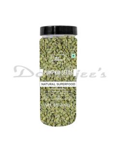 CHEF URBANOPUMPKINSEED280 GMS