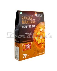 QUIK SHEF PANEER MAKHANI 300GM