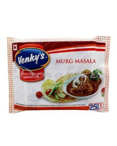 VENKYS CHICKEN  MURG MASALA      250 G