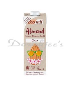 ECOMIL ORGANIC ALMOND DRINK