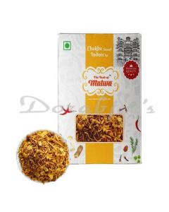 INDORI CHATPATA MIXTURE- SAVORY CRUNCH SPICY