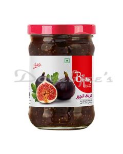 BRAND BIJAN, FIG JAM, 290 ± 4G