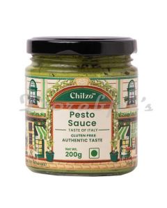 CHILZO PESTO 200G