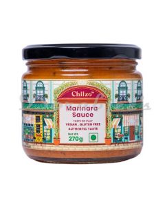 CHILZO MARINARA SAUCE 300G